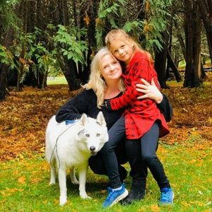 Meet your Posher, Heike